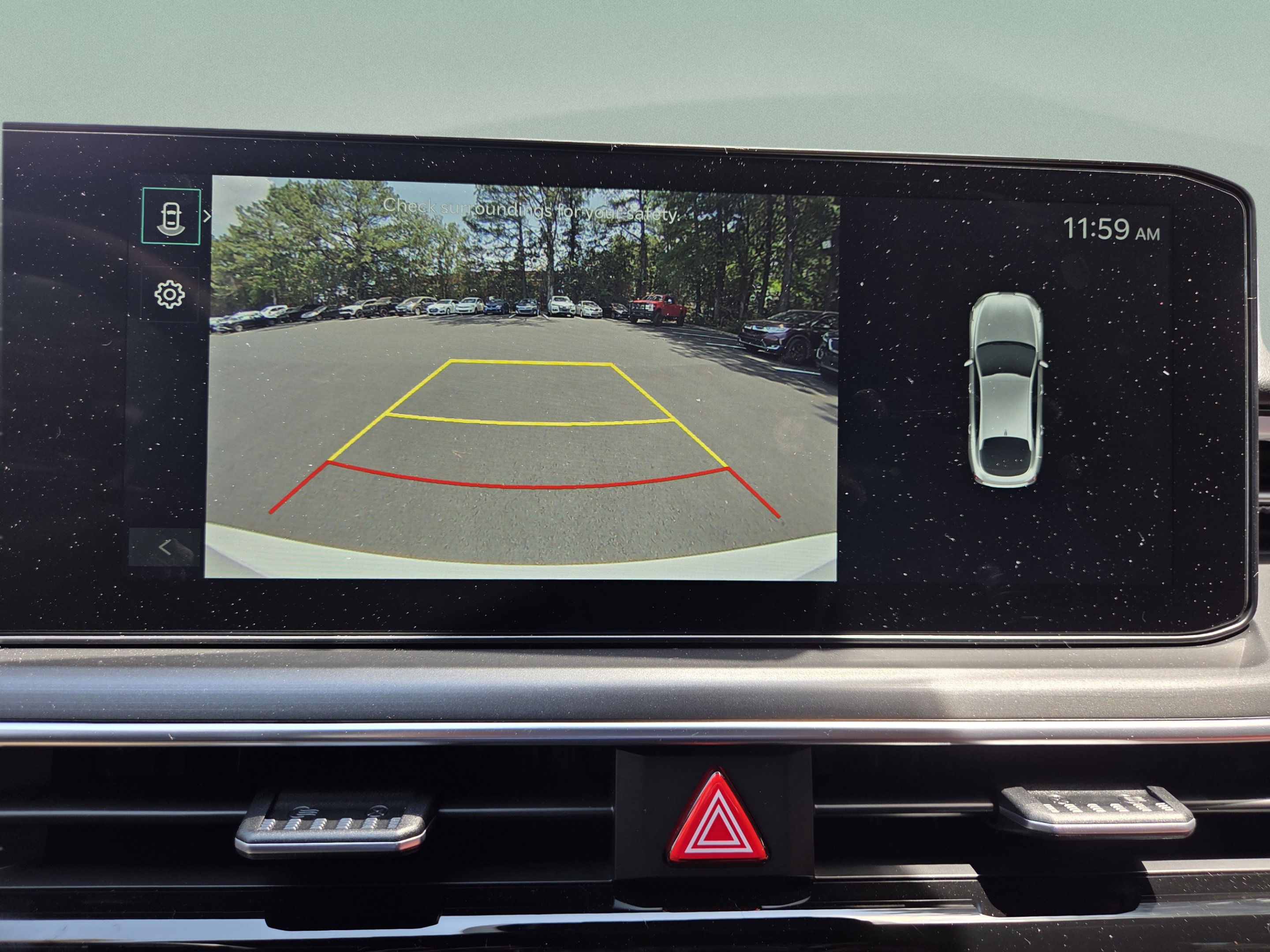 New 2026 Kia K5 GT-Line w/ GT-Line Premium Package FWD image 35