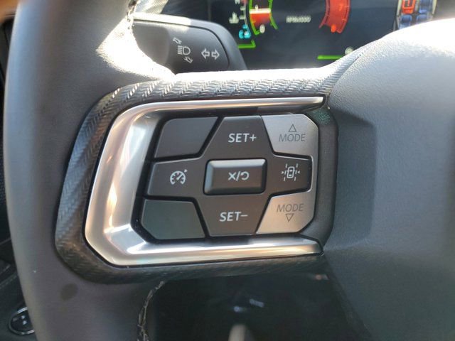 Used 2026 Ford Mustang EcoBoost w/ Mustang Nite Pony Package image 14