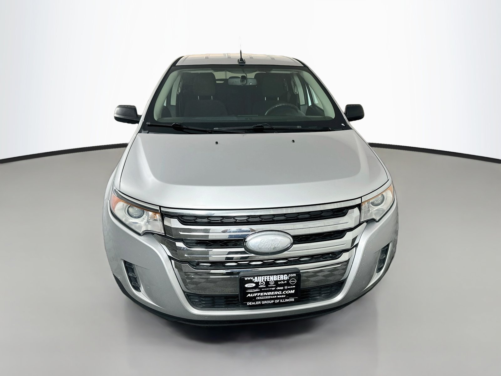 Used 2013 Ford Edge SE FWD image 2