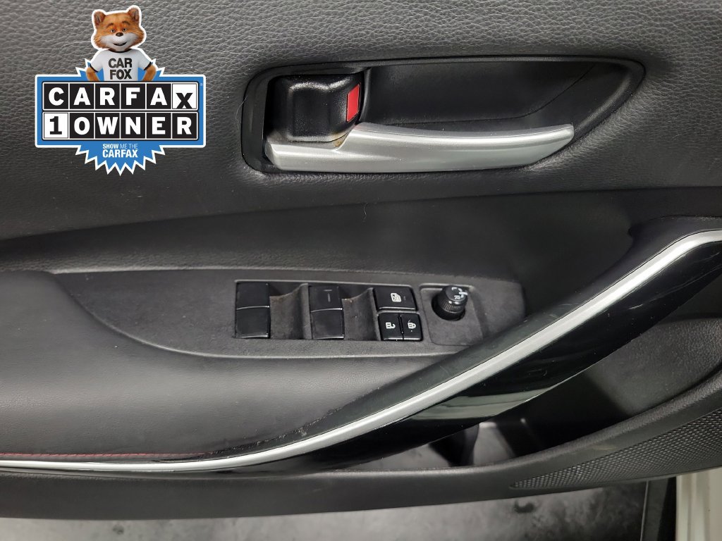 Used 2024 Toyota Corolla XSE FWD image 27