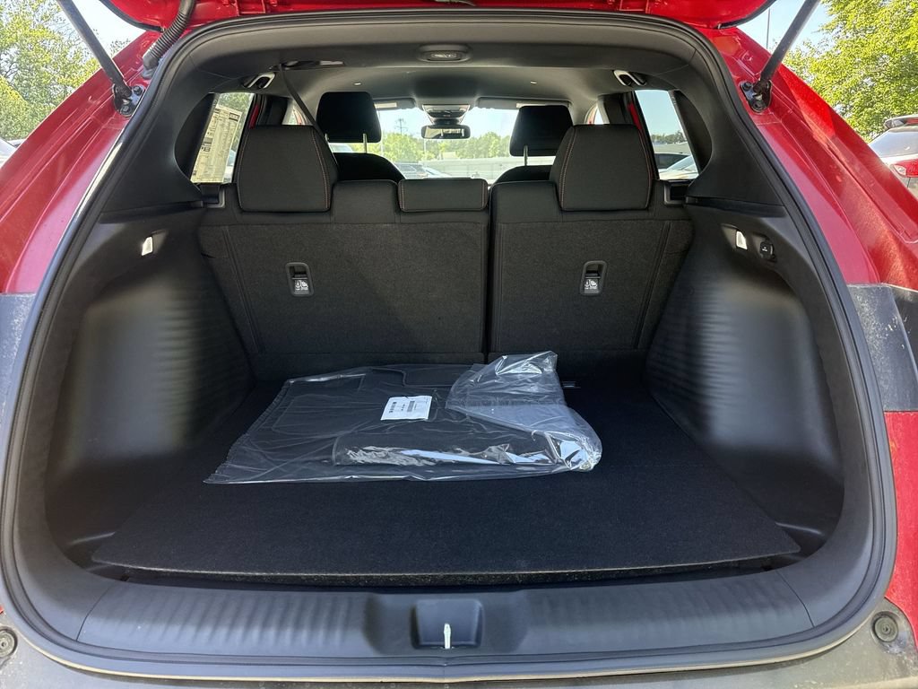 New 2026 Honda HR-V Sport image 20
