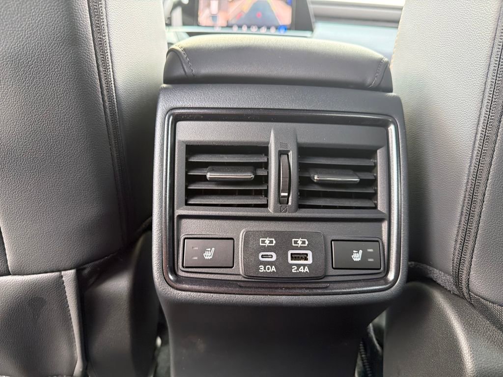 New 2026 Subaru Outback Wilderness image 28