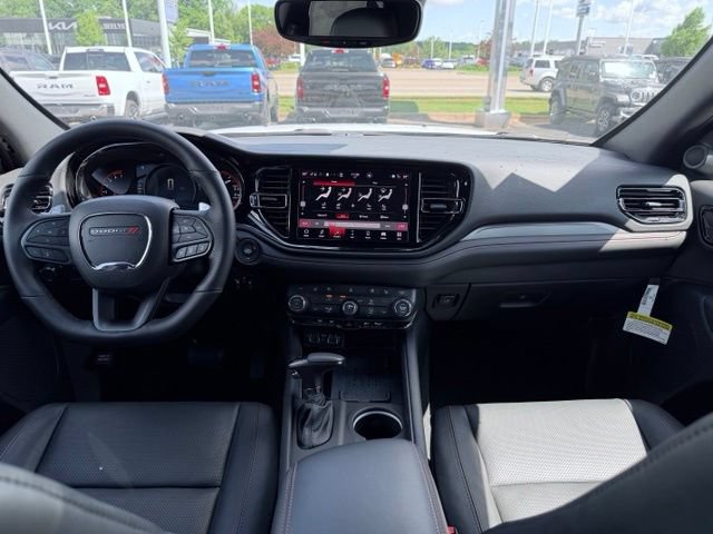 New 2026 Dodge Durango GT AWD/4WD image 29