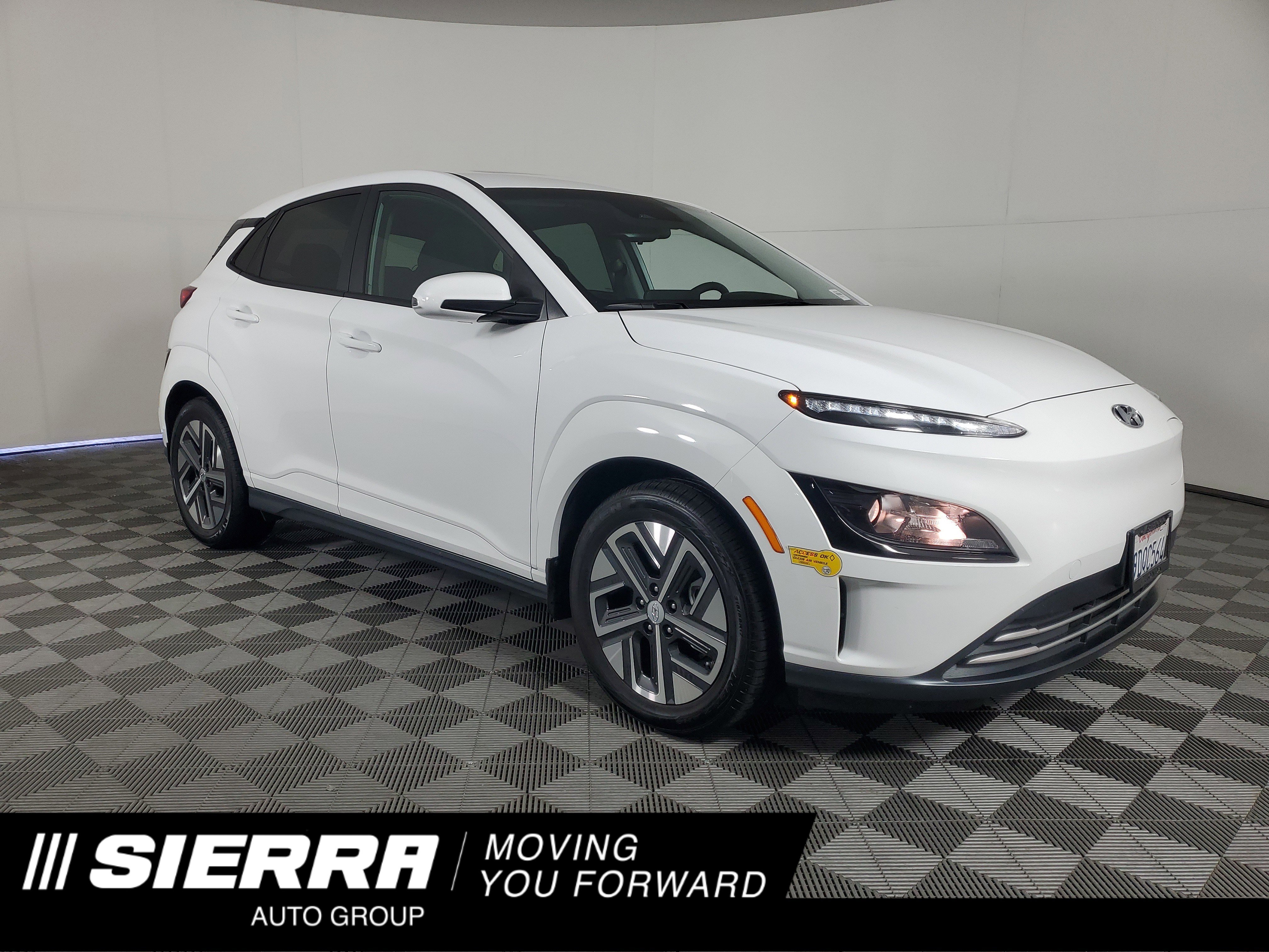 Used 2023 Hyundai Kona SEL