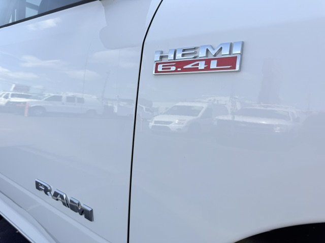 Used 2019 RAM 2500 Tradesman RWD image 20