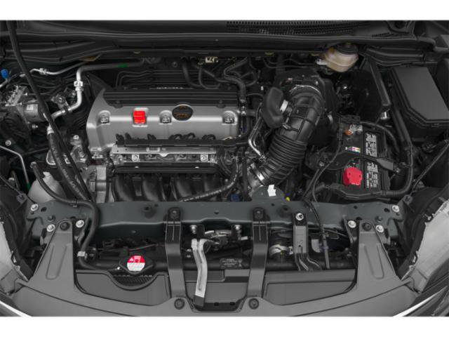 Used 2014 Honda CR-V EX image 7