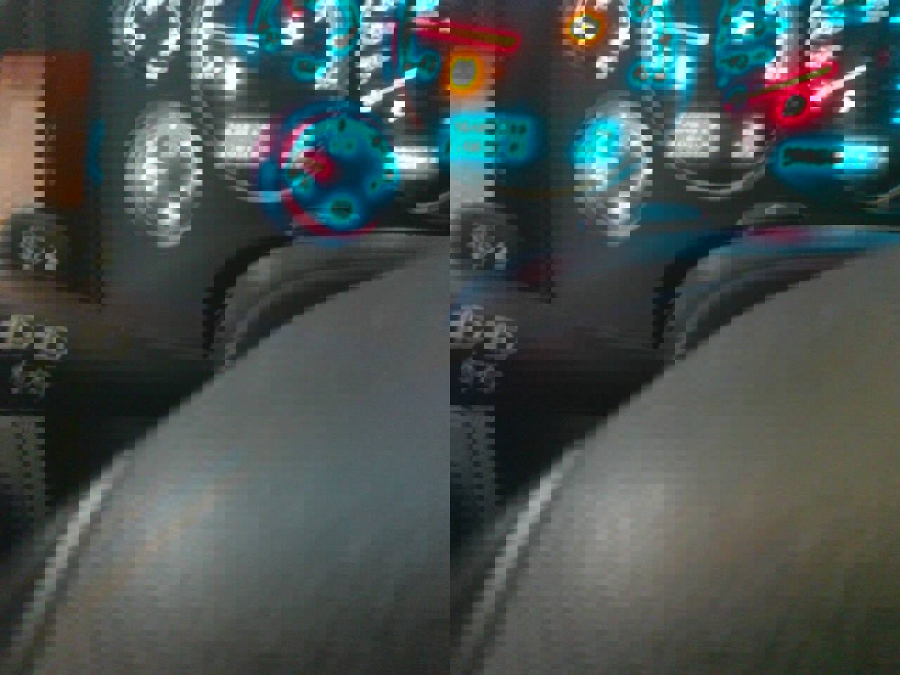 Used 2009 Chevrolet Silverado 2500 LTZ w/ Suspension Package, Off-Road image 22