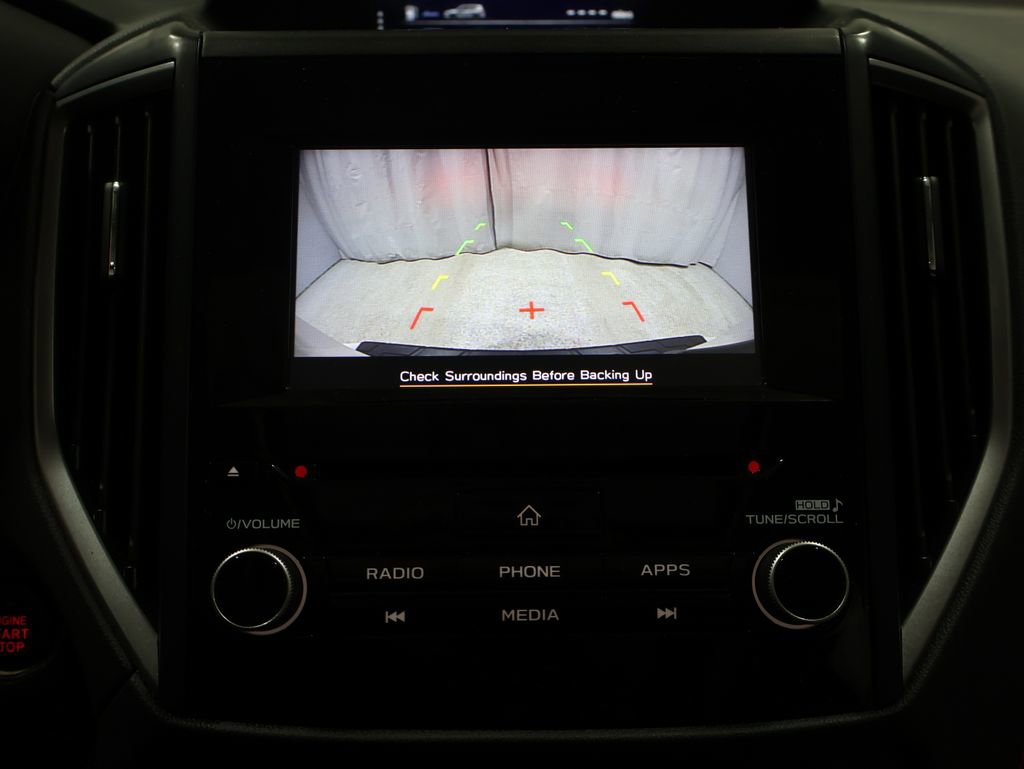 Used 2021 Subaru Forester Sport image 26