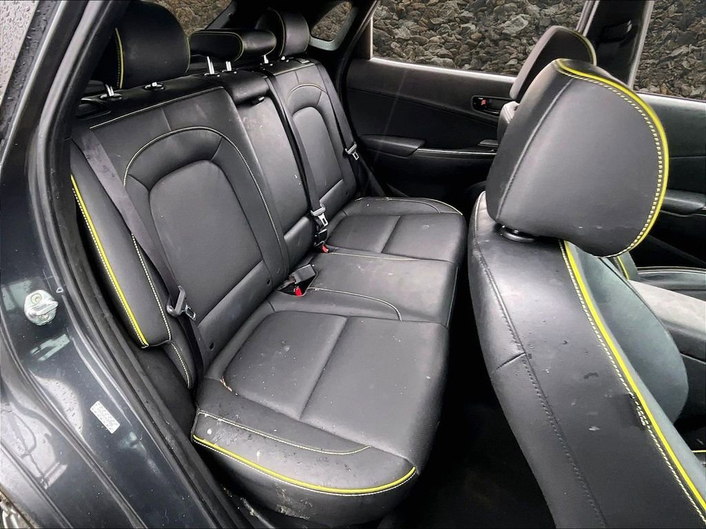 Used 2019 Hyundai Kona Limited image 24