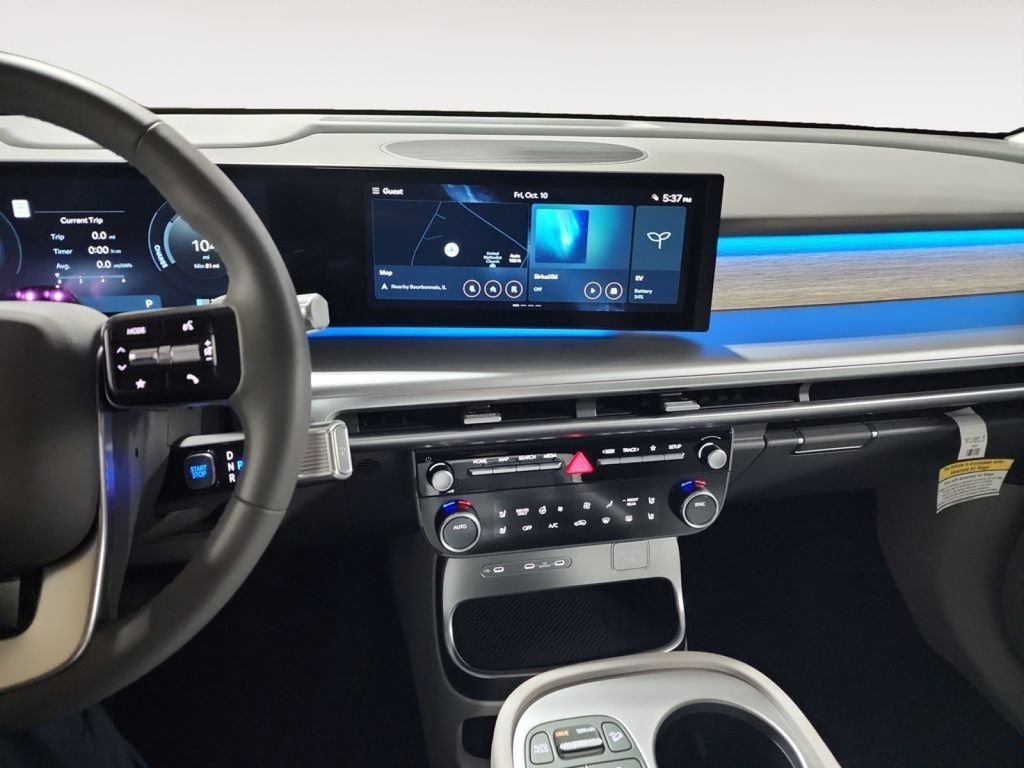 New 2026 Hyundai Ioniq 9 SEL w/ Tow & Go Package image 17