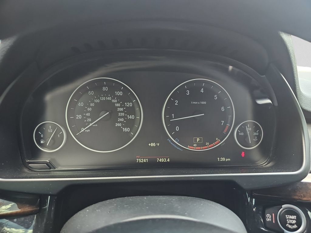 Used 2018 BMW X5 xDrive35i AWD/4WD image 24
