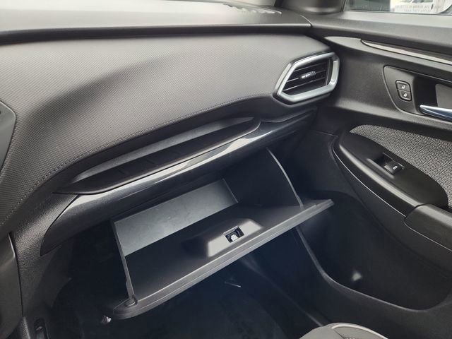 Used 2021 Chevrolet TrailBlazer LT image 45