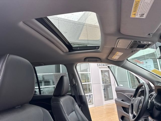 Used 2023 Honda Ridgeline RTL image 32