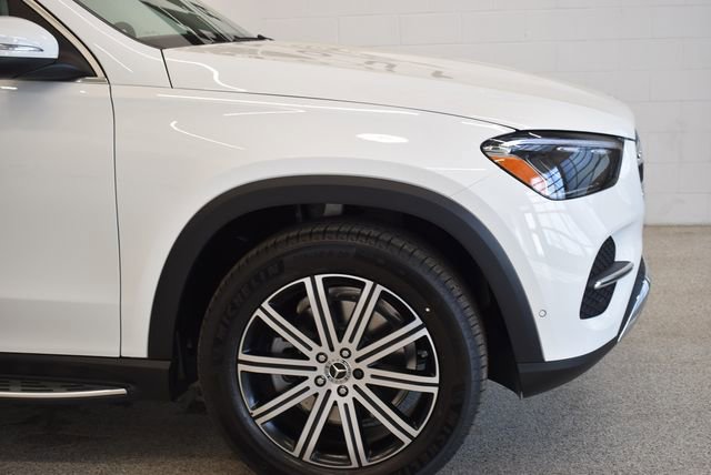 New 2026 Mercedes-Benz GLE 350 4MATIC image 16