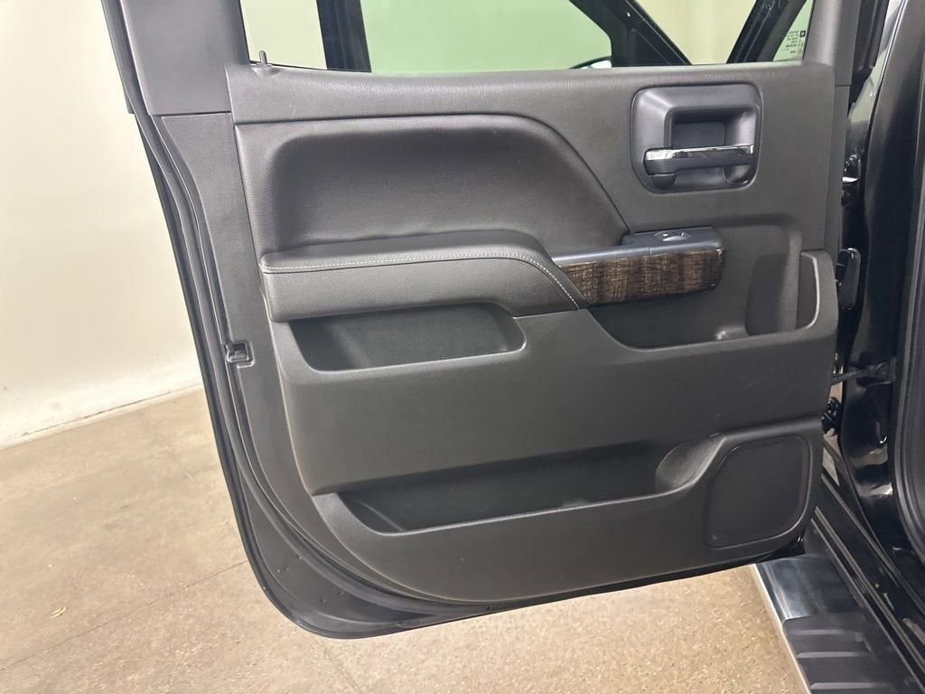 Used 2014 GMC Sierra 1500 Denali w/ Suspension Package, Off-Road image 32