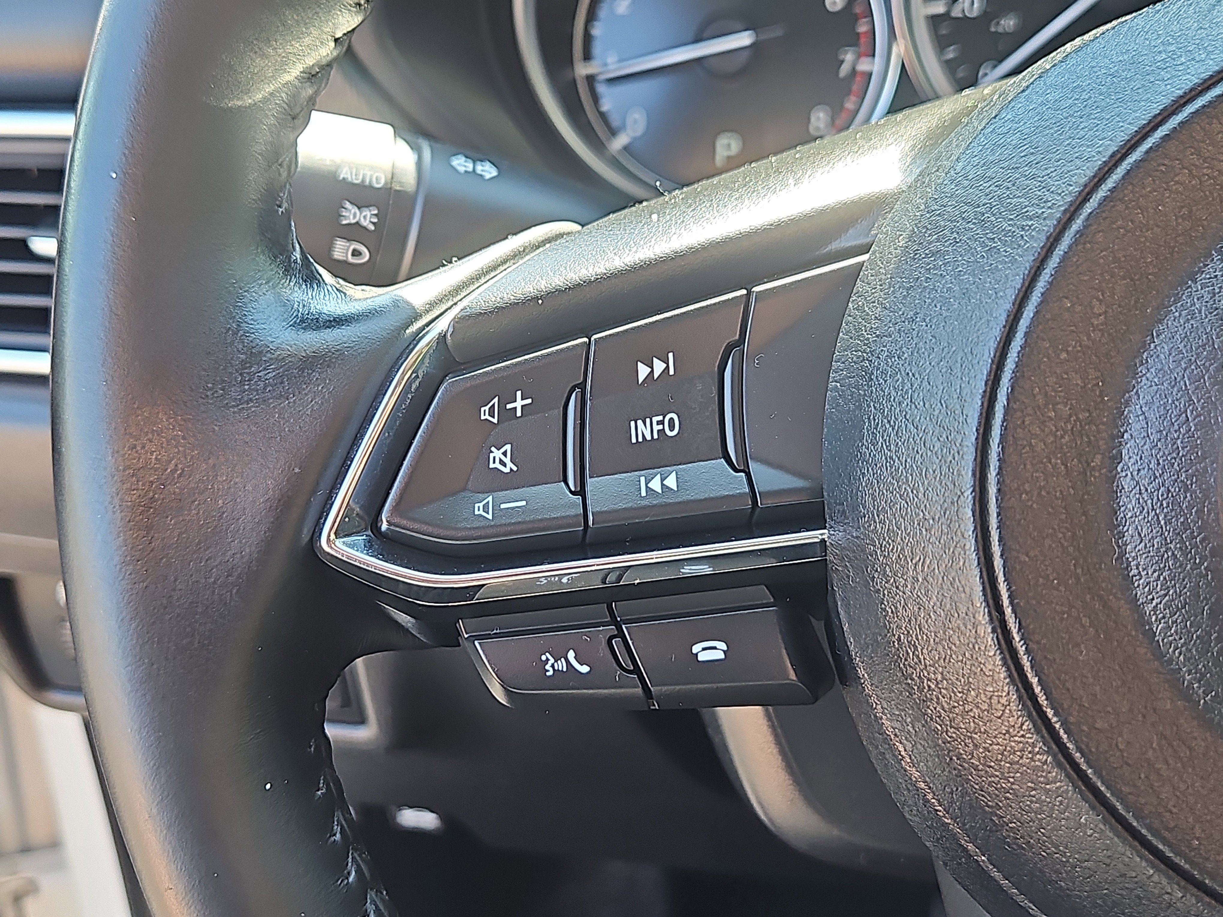 Used 2023 MAZDA CX-5 AWD 2.5 S image 13