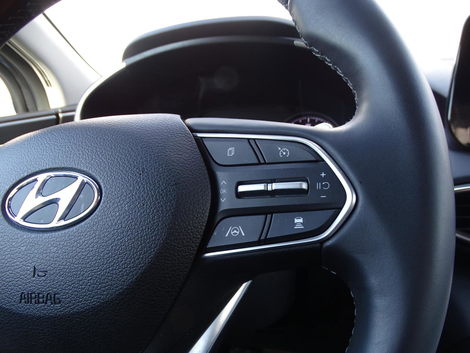 Certified 2023 Hyundai Santa Fe XRT image 19