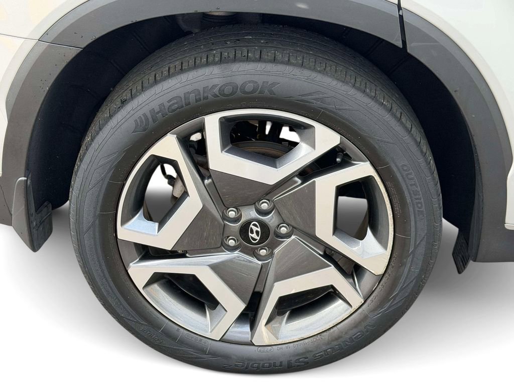 Used 2023 Hyundai Palisade SEL w/ Premium Package AWD/4WD image 10