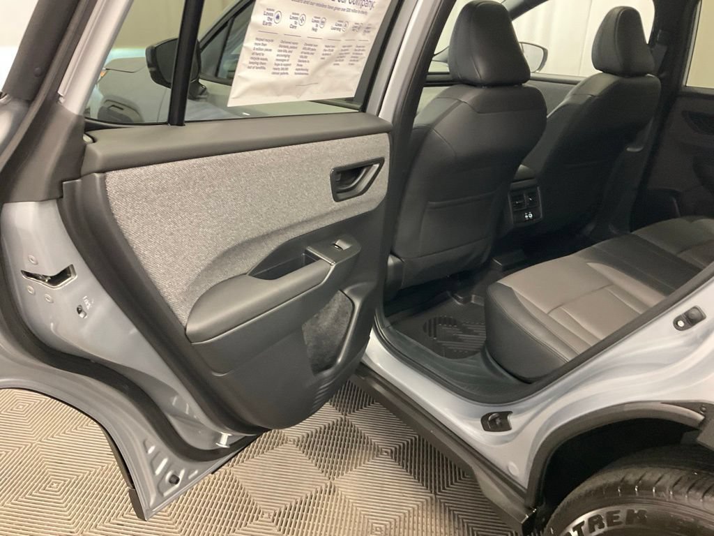 New 2026 Subaru Outback Premium AWD/4WD image 23