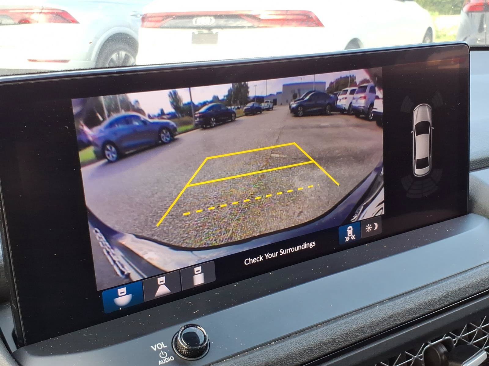 Used 2023 Honda Accord Touring image 19