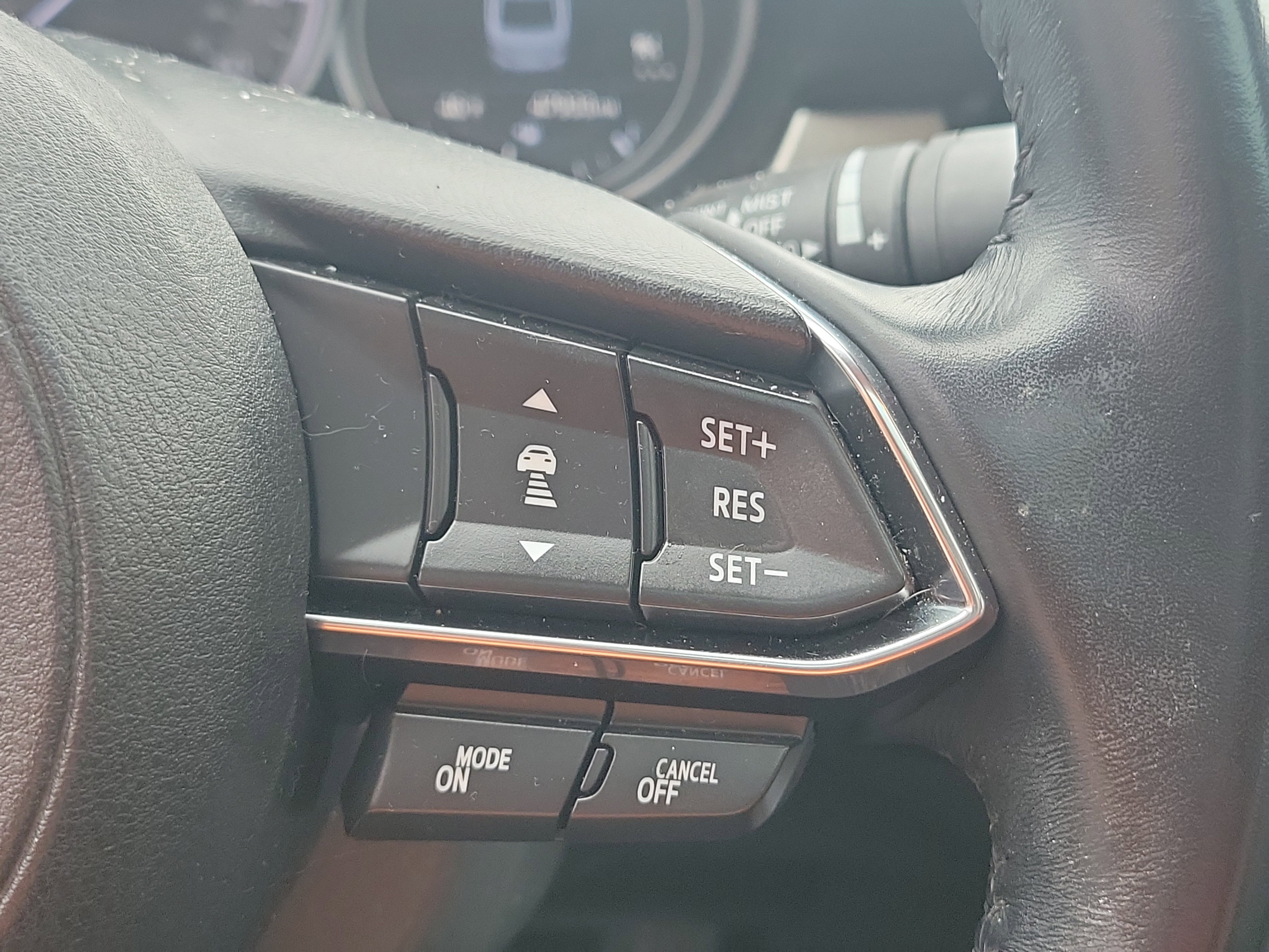 Used 2018 MAZDA MAZDA6 Touring image 13