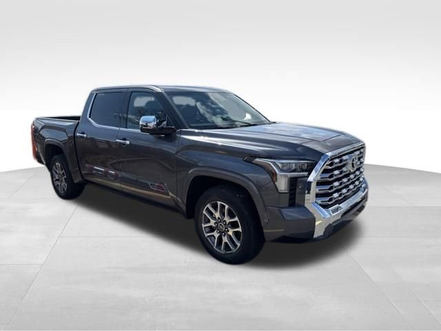 Used 2023 Toyota Tundra 1794 Edition image 8
