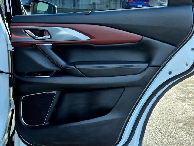 Used 2016 MAZDA CX-9 Signature image 33