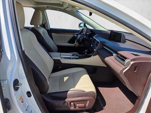 Used 2019 Lexus RX 450h AWD w/ Navigation Package image 19