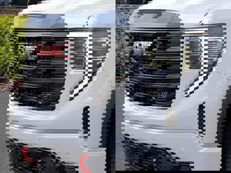 New 2026 GMC Sierra 1500 AT4 w/ Technology Package image 37