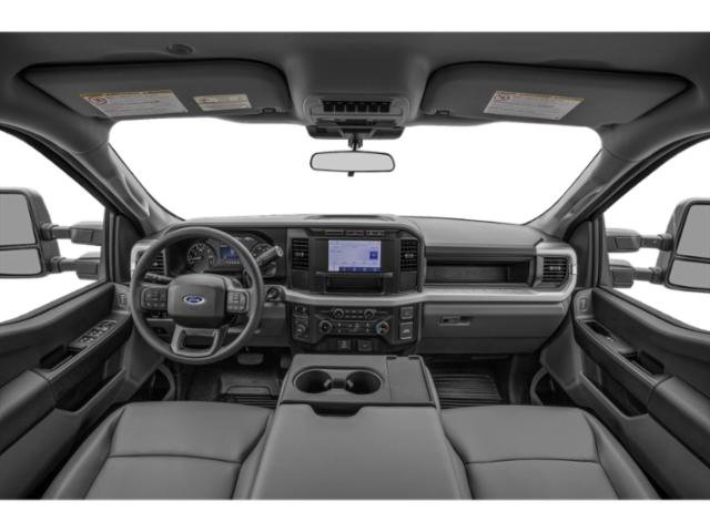 New 2026 Ford F350 Lariat w/ Black Appearance Package image 16