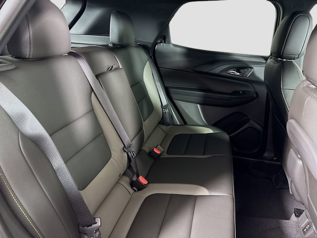 New 2026 Chevrolet TrailBlazer ACTIV w/ Convenience Package image 46