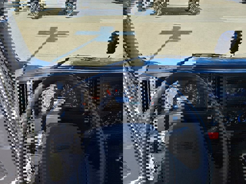 New 2025 Chevrolet Low Cab Forward image 12