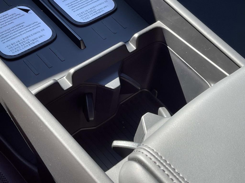 New 2026 Hyundai Santa Fe Calligraphy image 32