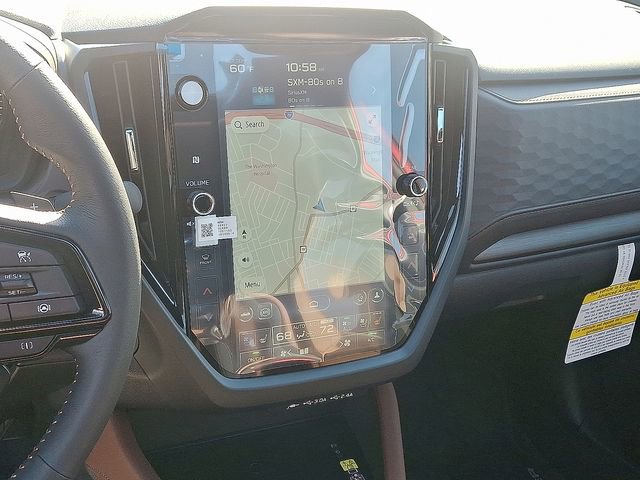 New 2025 Subaru Forester Touring image 10