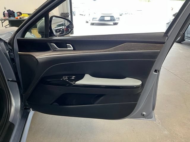 Used 2021 Kia K5 EX FWD image 12
