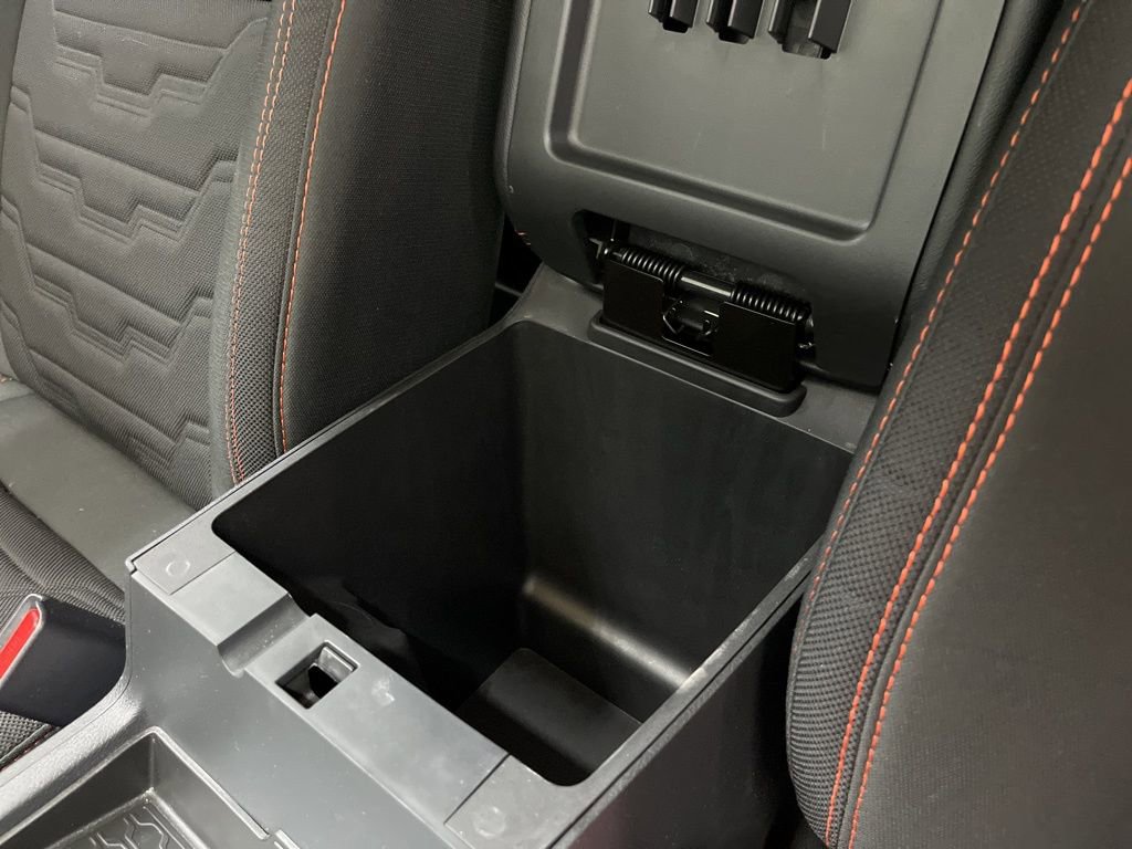 Used 2025 Nissan Frontier Pro-X w/ Pro Convenience Package image 27