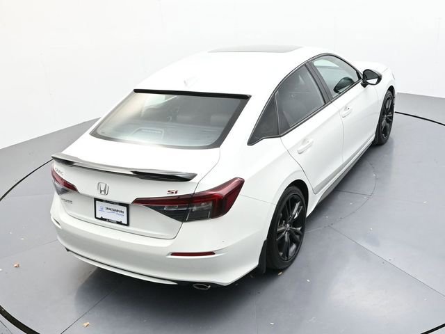 Used 2025 Honda Civic Si image 37