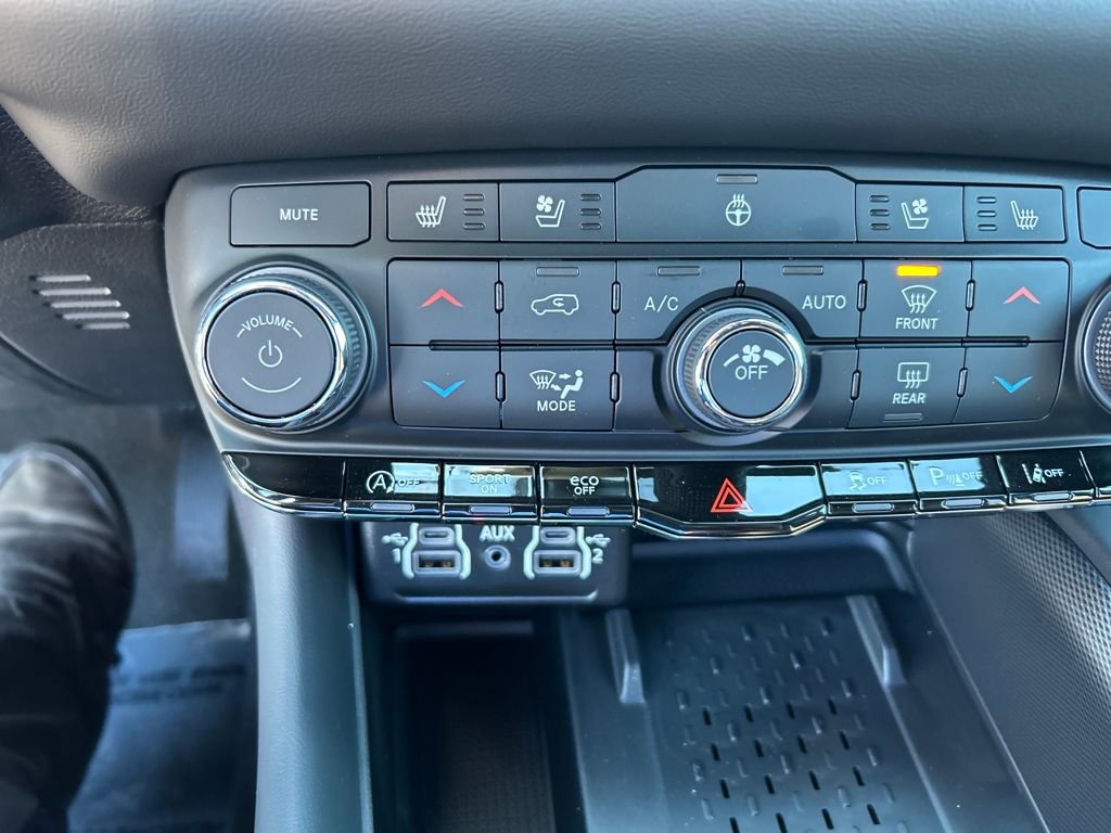 New 2026 Dodge Durango GT image 18