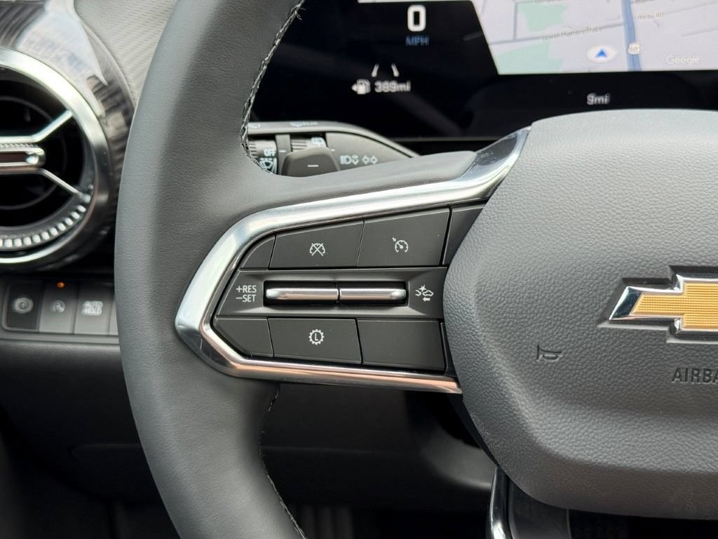 New 2027 Chevrolet Equinox LT FWD image 24
