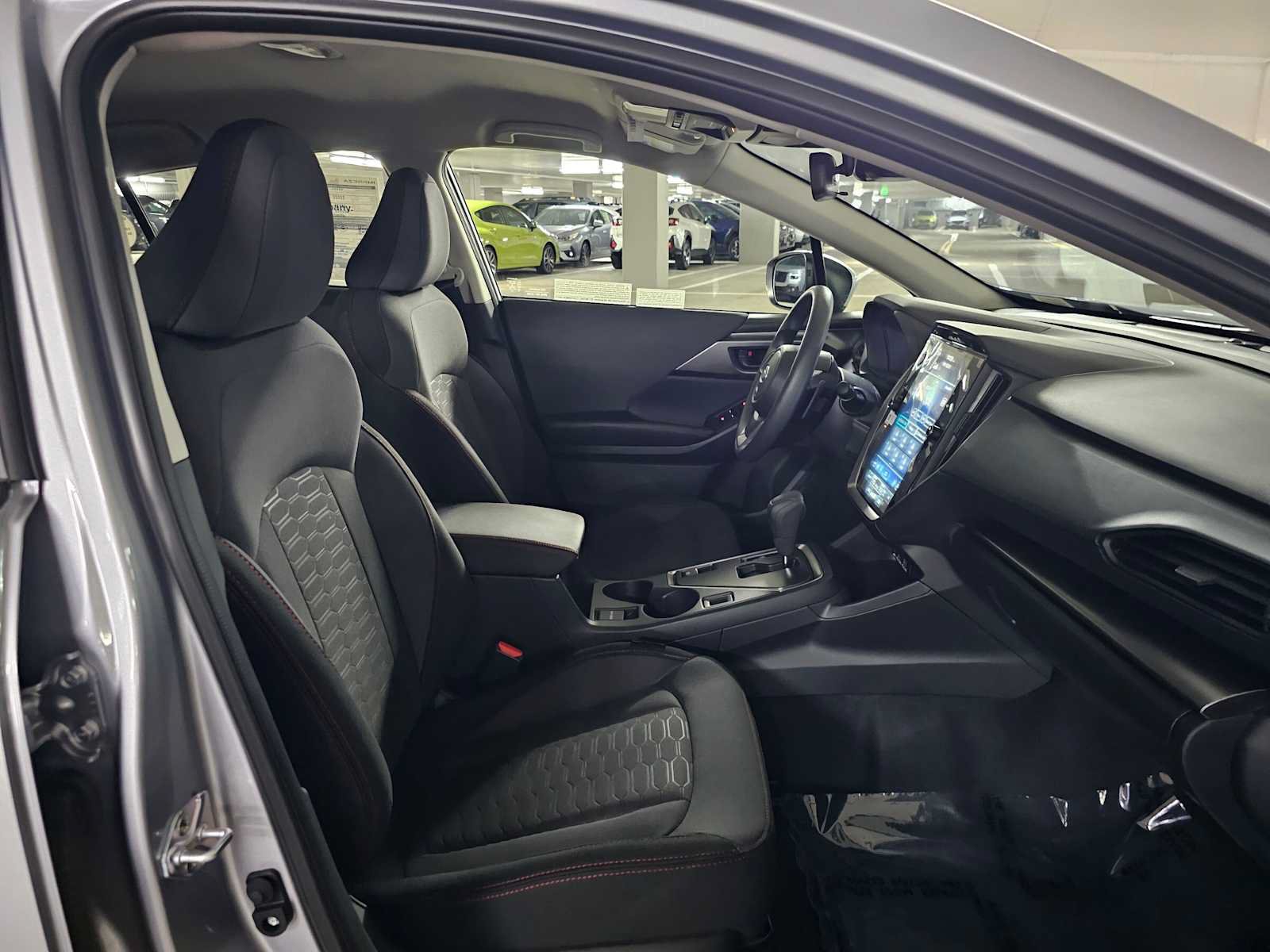 New 2026 Subaru Impreza 2.0i Sport AWD/4WD image 10