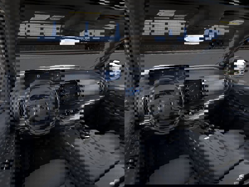 New 2025 Ford Expedition Platinum w/ Stealth Performance Package image 9