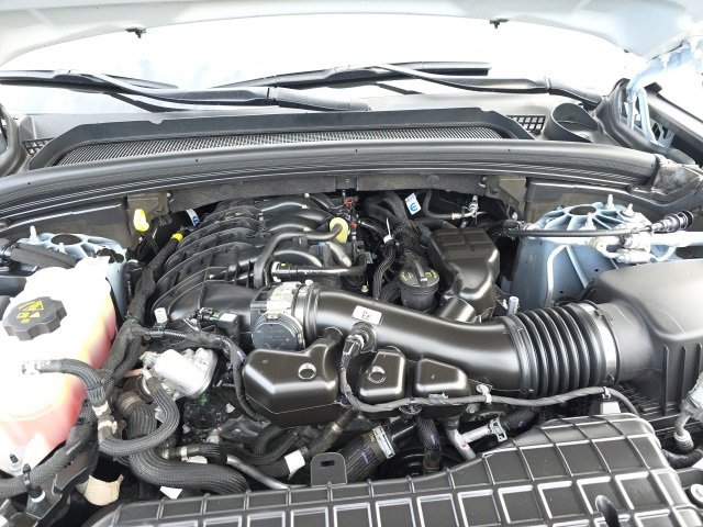 Used 2024 Jeep Grand Cherokee L Limited w/ Luxury Tech Group II image 64