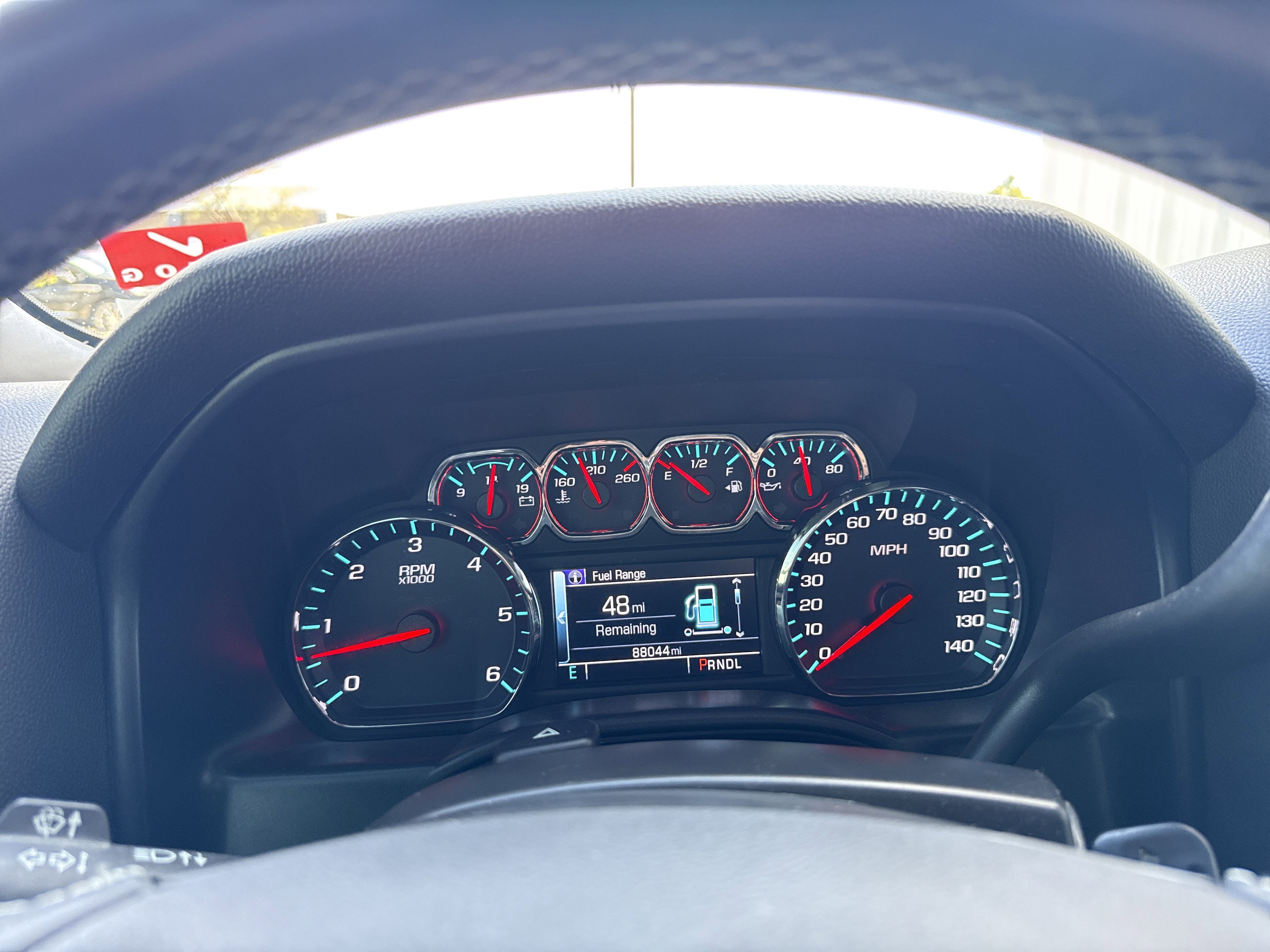 Used 2018 Chevrolet Silverado 1500 LT w/ All Star Edition image 14