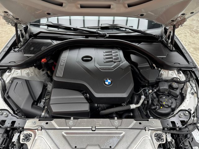 Certified 2023 BMW 330i xDrive 330i xDrive w/ Driving Assistance Package image 27