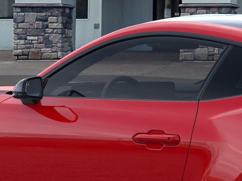 New 2025 Ford Mustang Premium RWD image 21