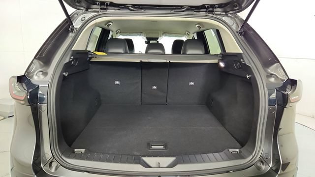 New 2026 MAZDA CX-5 Select AWD/4WD image 35