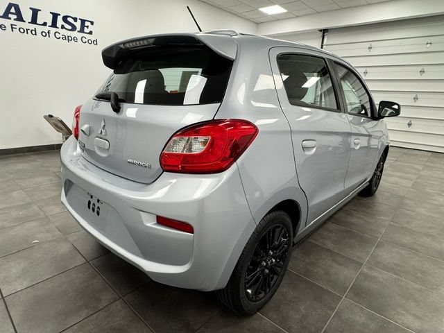 Used 2019 Mitsubishi Mirage GT FWD image 7