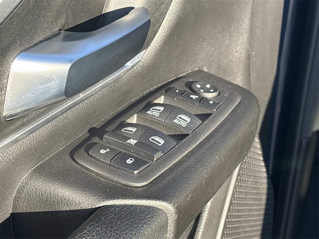 Used 2022 RAM 1500 Big Horn image 25