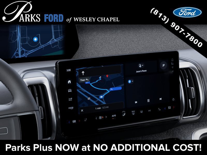 New 2027 Ford Expedition Tremor w/ Driver's Package AWD/4WD image 14