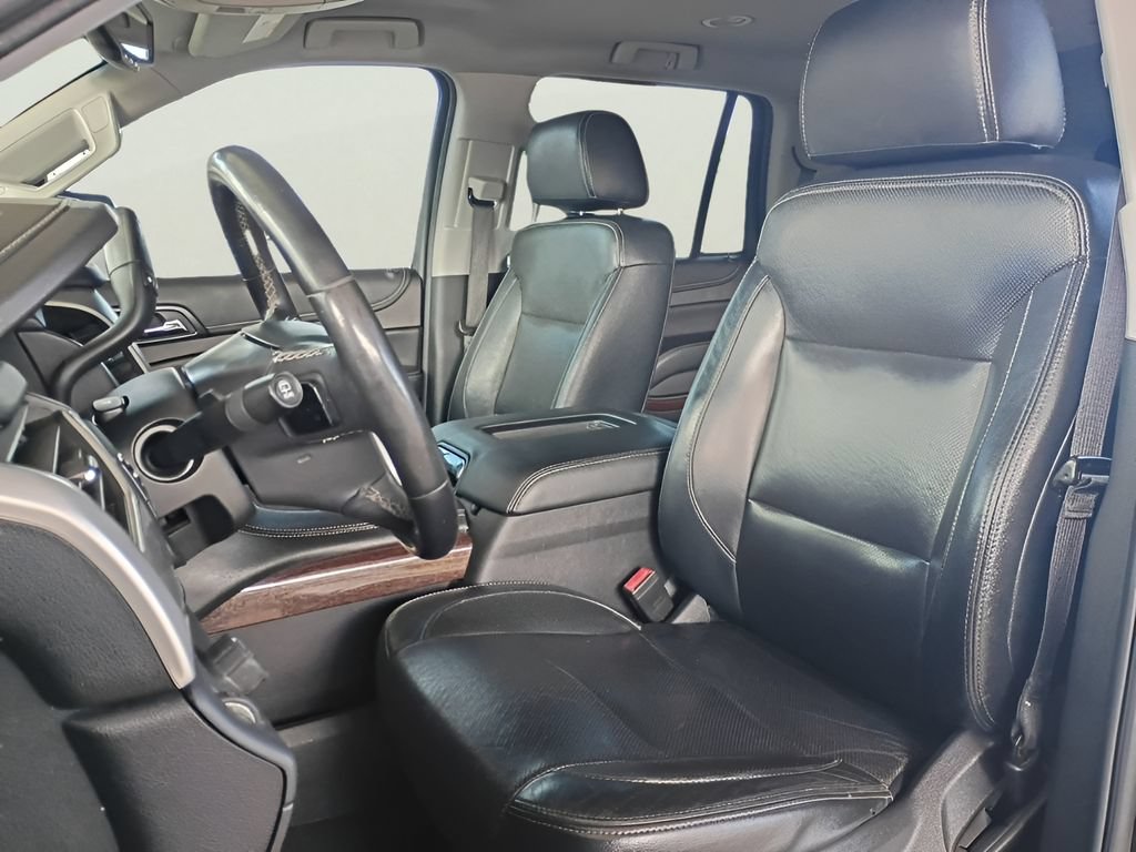 Used 2019 GMC Yukon SLE w/ SLE Value Package RWD image 5